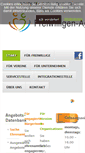 Mobile Screenshot of freiwilligen-agentur-leipzig.de